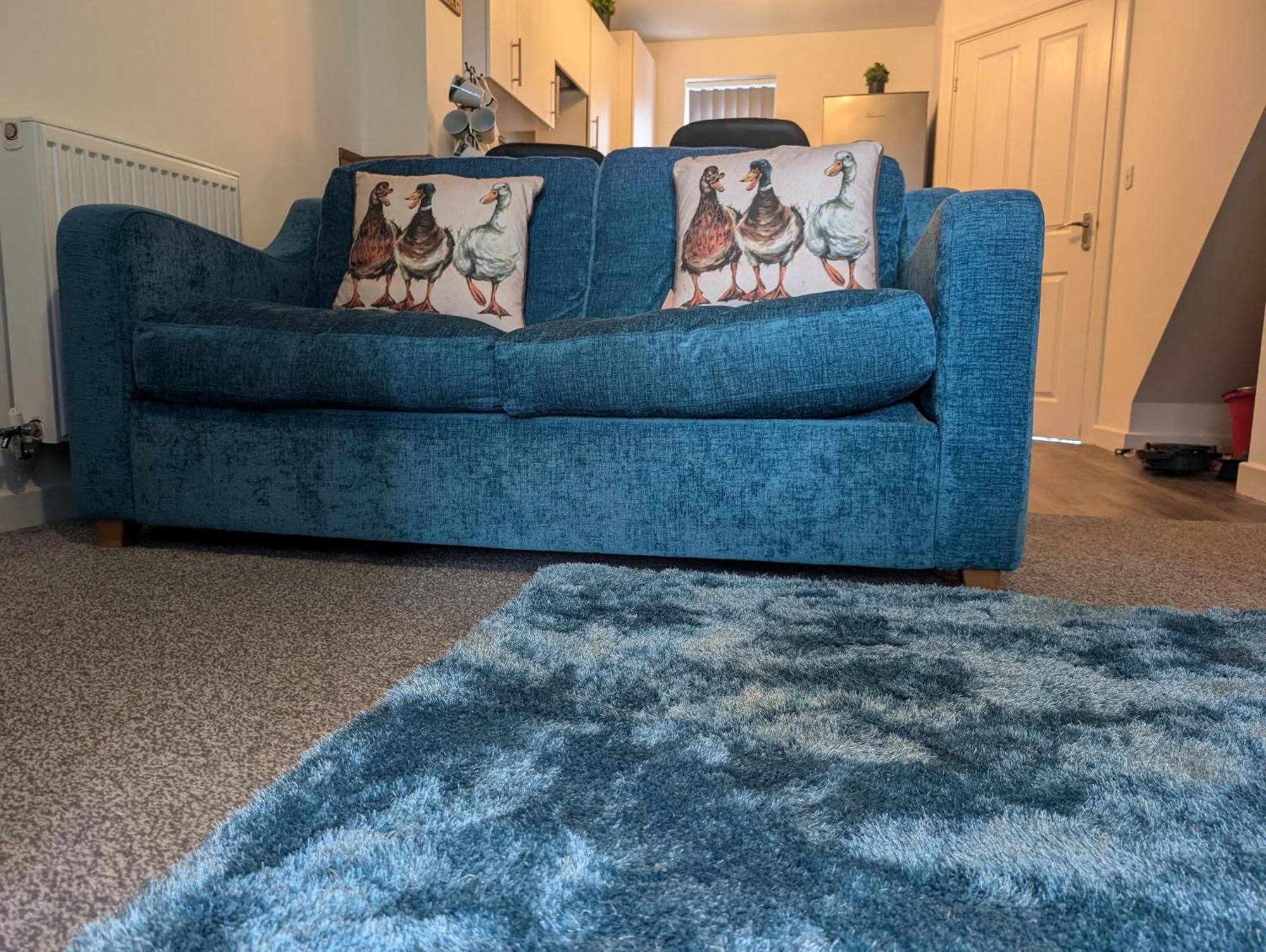 Holiday home A Getaway - 3 Bedroom With Hot Tub Swansea