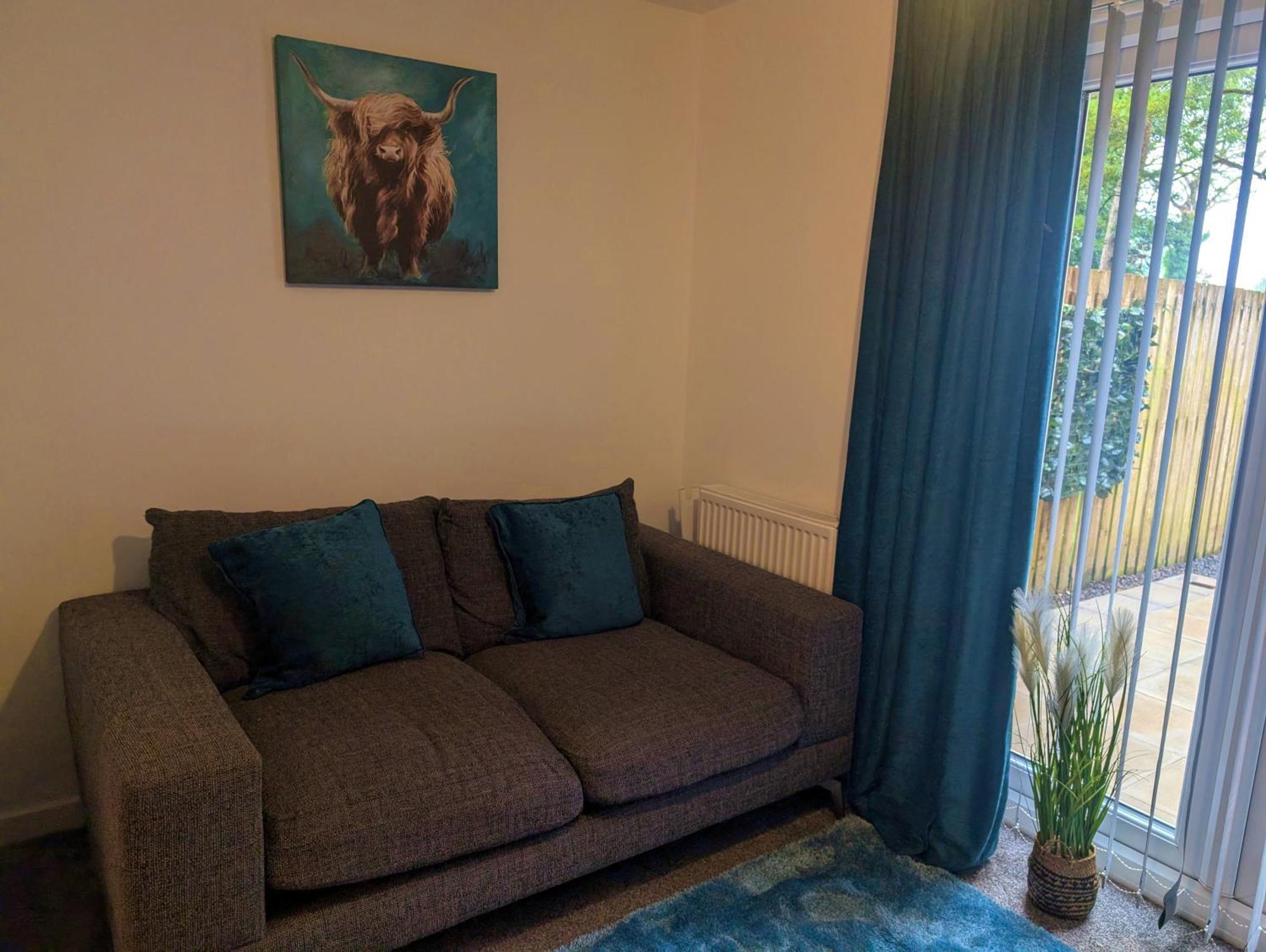 Holiday home A Getaway - 3 Bedroom With Hot Tub