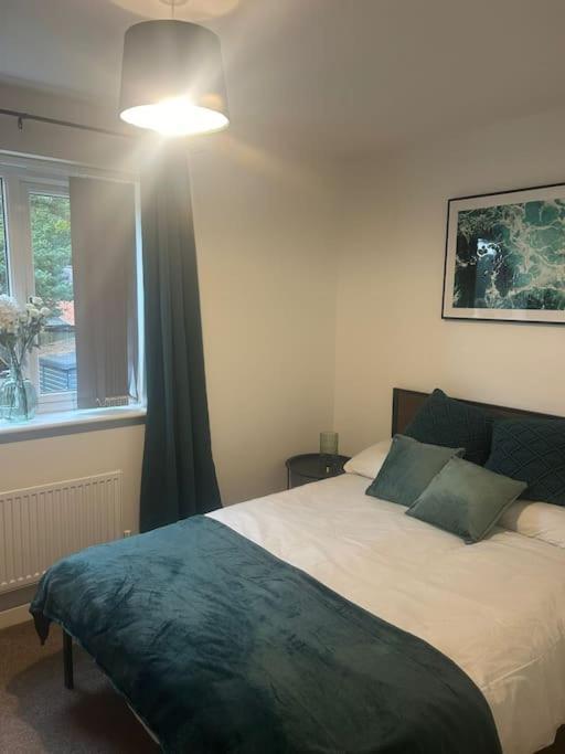 A Getaway - 3 Bedroom With Hot Tub Holiday home