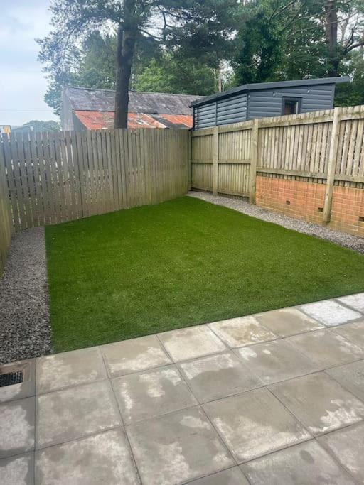 Holiday home A Getaway - 3 Bedroom With Hot Tub