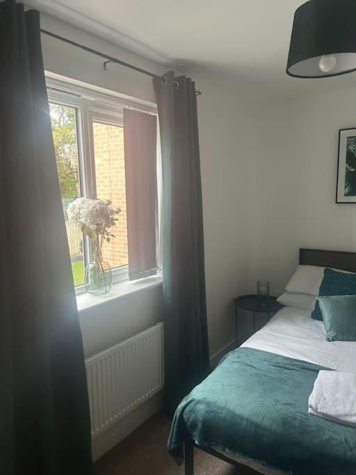 A Getaway - 3 Bedroom With Hot Tub Holiday home *