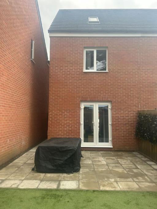 Holiday home A Getaway - 3 Bedroom With Hot Tub