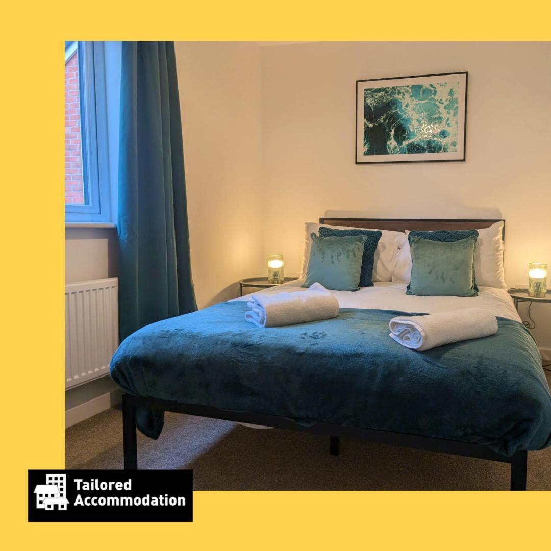 Holiday home A Getaway - 3 Bedroom With Hot Tub Swansea